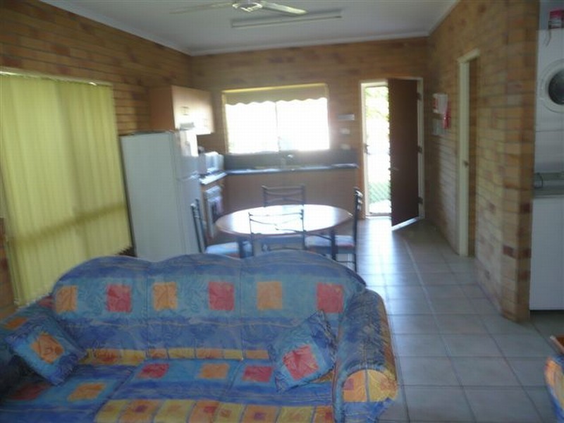 Agnes Water QLD 4677