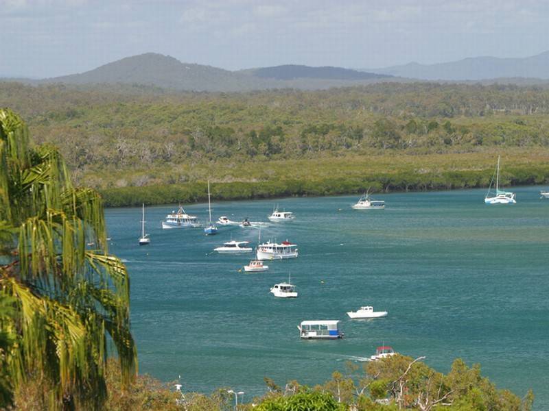 Seventeen Seventy QLD 4677