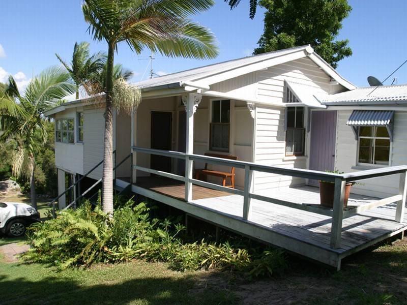 Seventeen Seventy QLD 4677