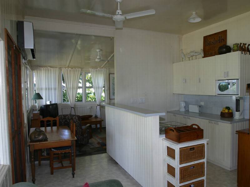 Seventeen Seventy QLD 4677