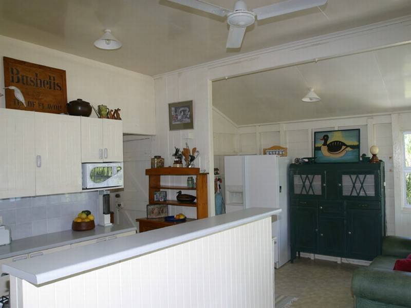 Seventeen Seventy QLD 4677