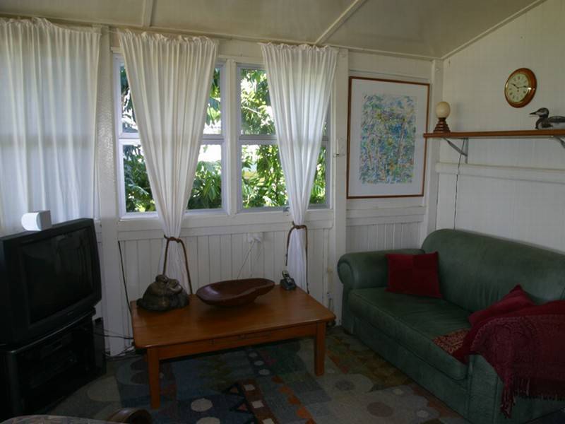 Seventeen Seventy QLD 4677