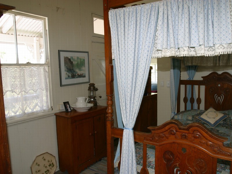 Seventeen Seventy QLD 4677