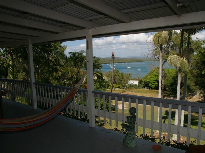 Seventeen Seventy QLD 4677