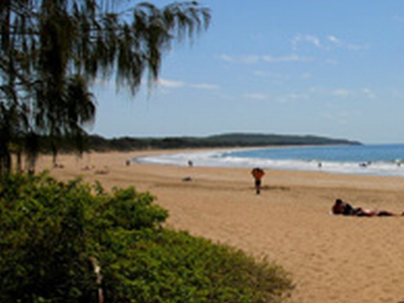 Agnes Water QLD 4677