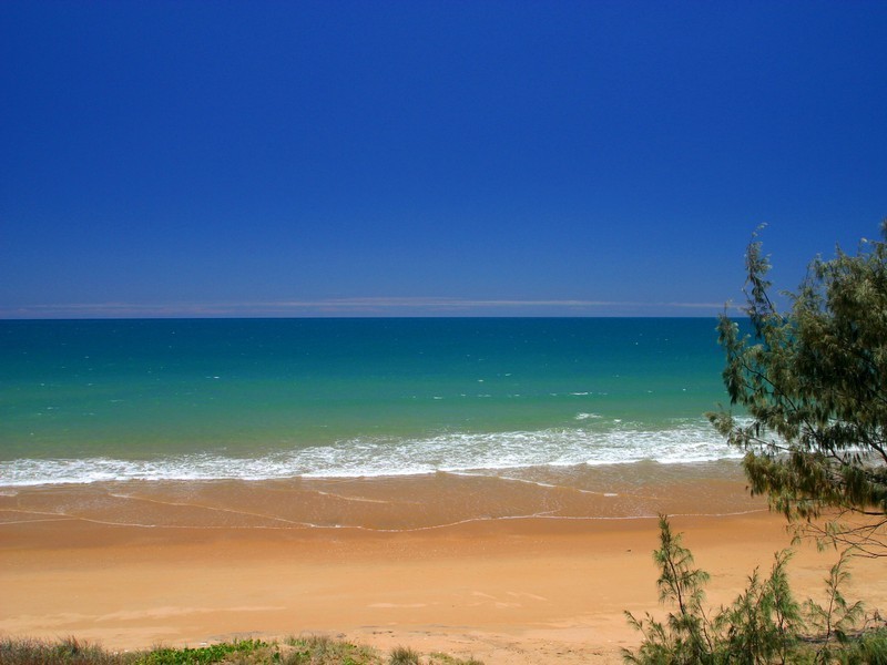 Agnes Water QLD 4677