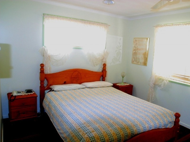 Agnes Water QLD 4677