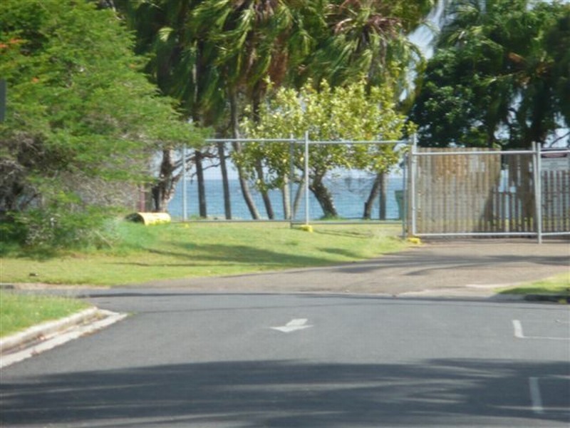 Agnes Water QLD 4677