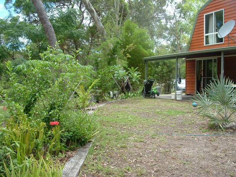 30 Watkins Road, Agnes Water QLD 4677