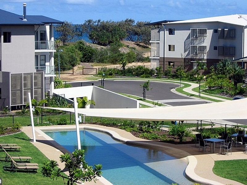 Agnes Water QLD 4677