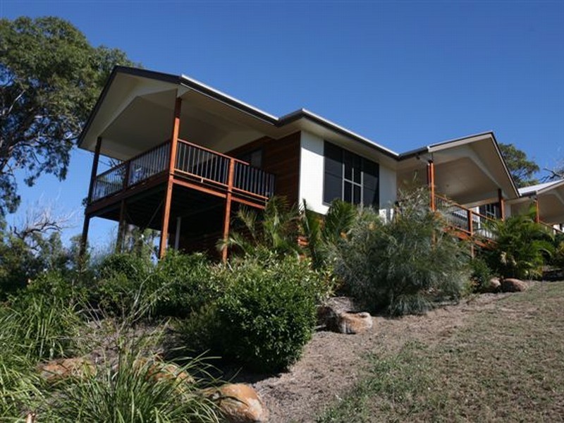 Agnes Water QLD 4677