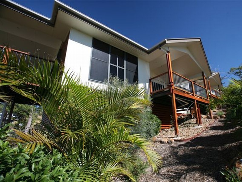 Agnes Water QLD 4677