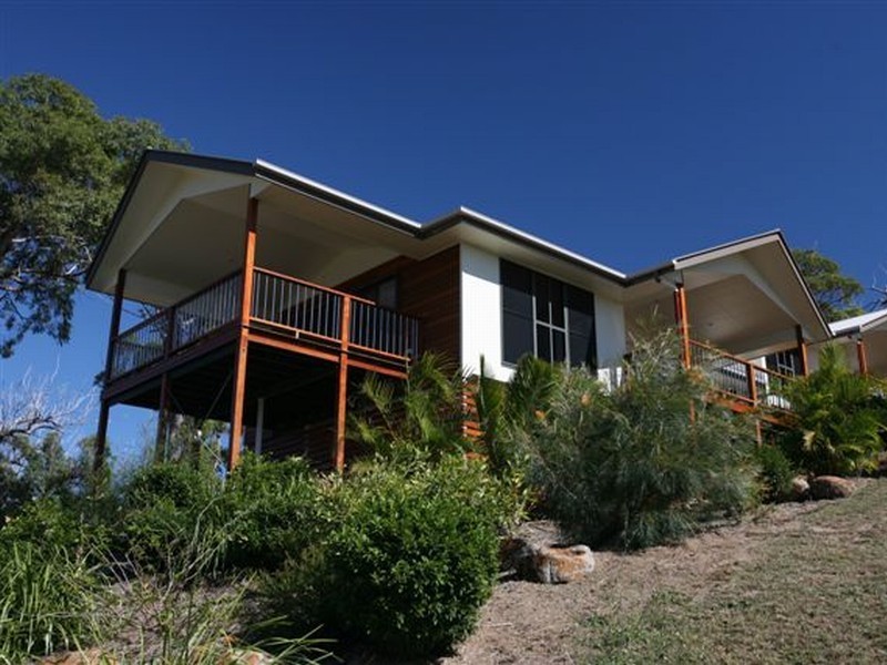 Agnes Water QLD 4677