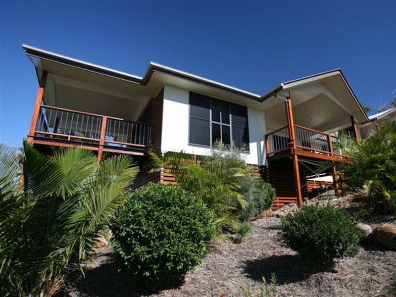 Agnes Water QLD 4677