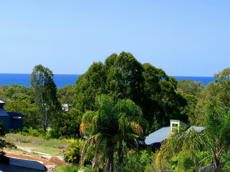 Agnes Water QLD 4677