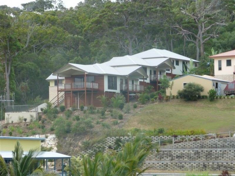 Agnes Water QLD 4677