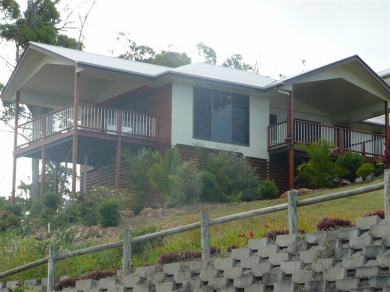 Agnes Water QLD 4677