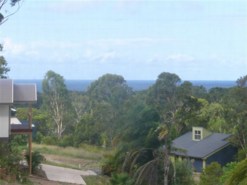 Agnes Water QLD 4677