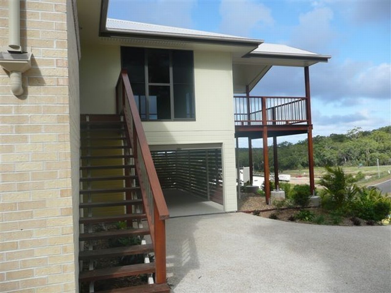 Agnes Water QLD 4677