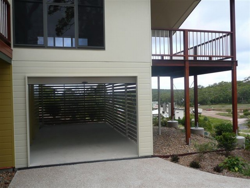 Agnes Water QLD 4677