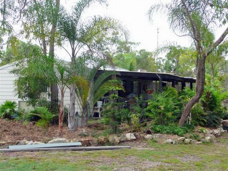 Agnes Water QLD 4677