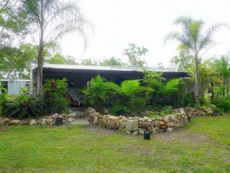 Agnes Water QLD 4677