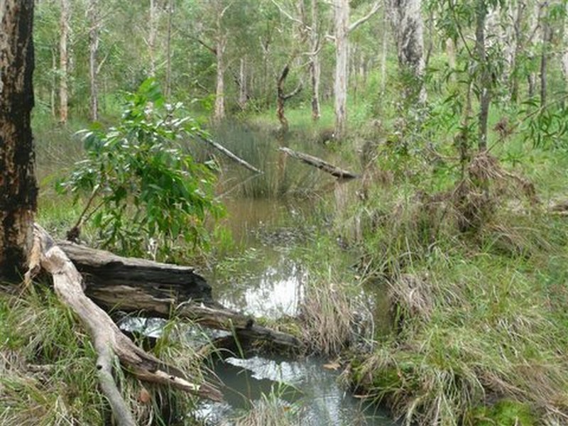 Agnes Water QLD 4677