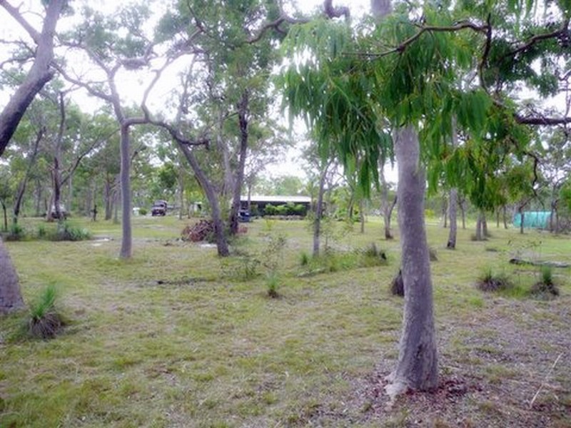 Agnes Water QLD 4677