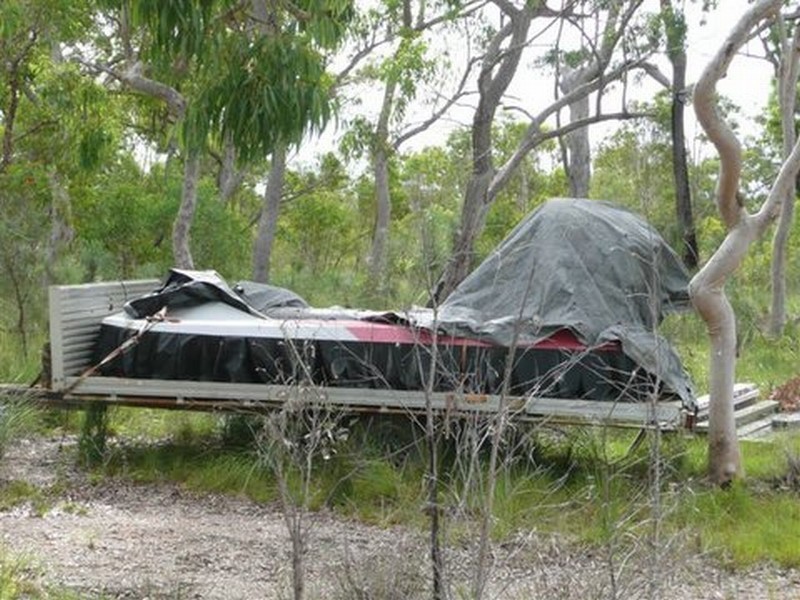 Agnes Water QLD 4677