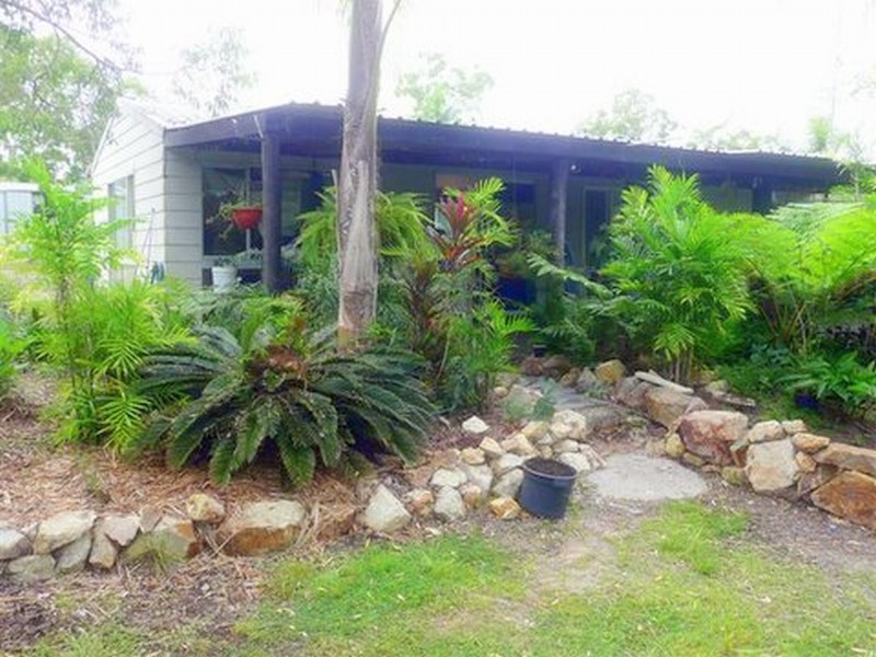 Agnes Water QLD 4677