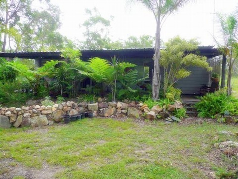Agnes Water QLD 4677