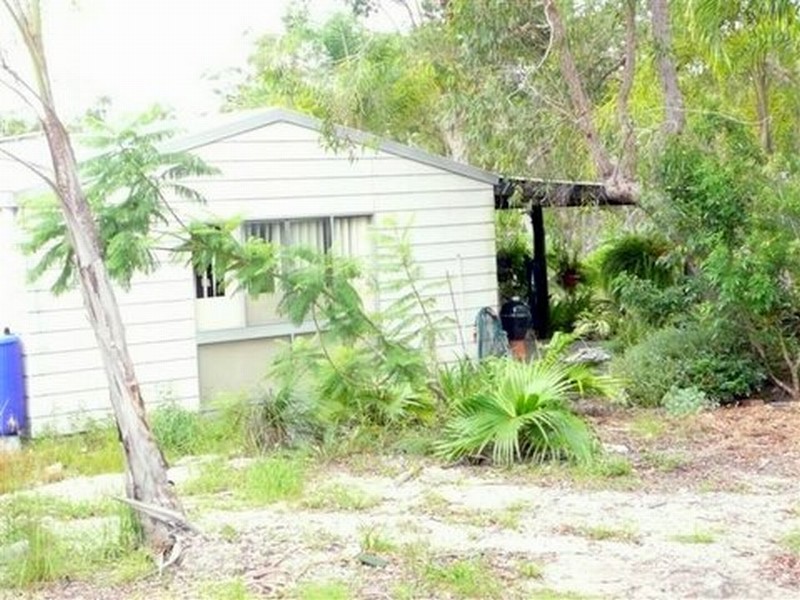 Agnes Water QLD 4677