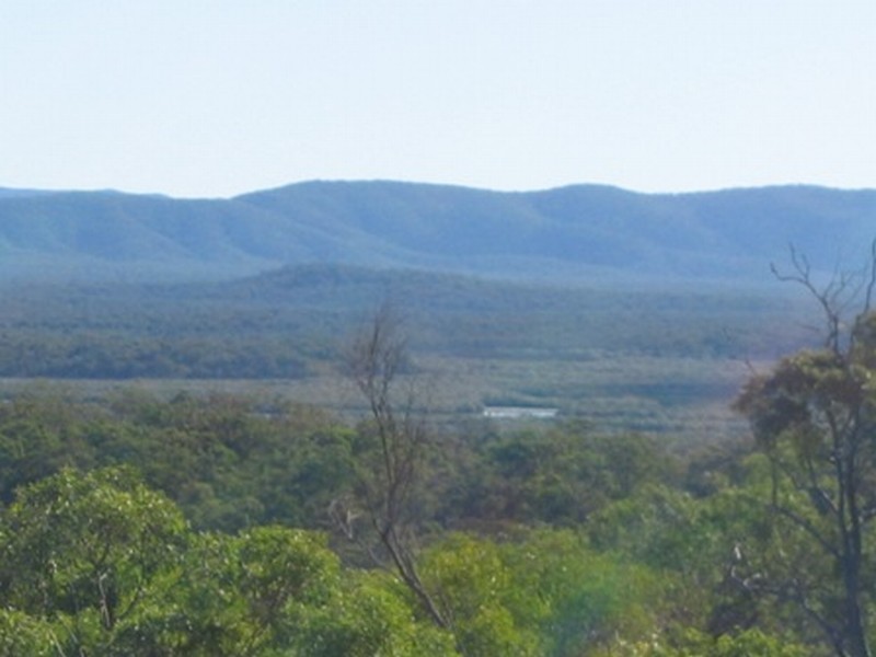 Agnes Water QLD 4677