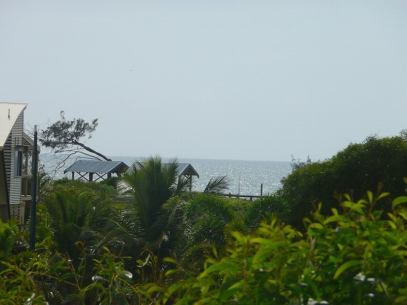 Agnes Water QLD 4677