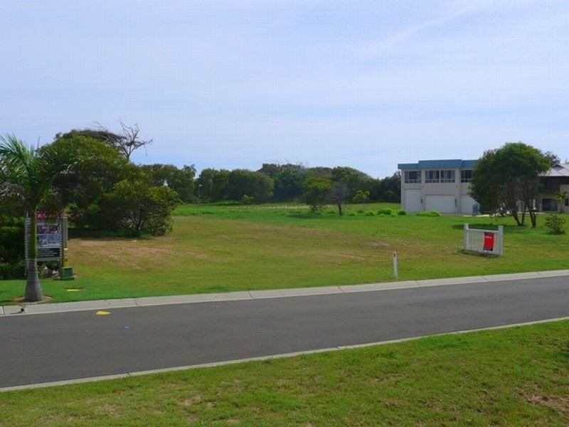 Agnes Water QLD 4677