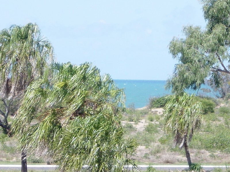 Agnes Water QLD 4677