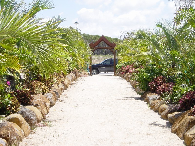 Agnes Water QLD 4677