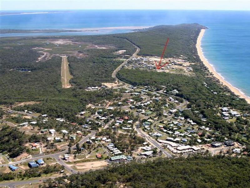 Agnes Water QLD 4677