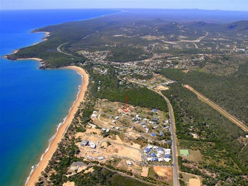 Agnes Water QLD 4677