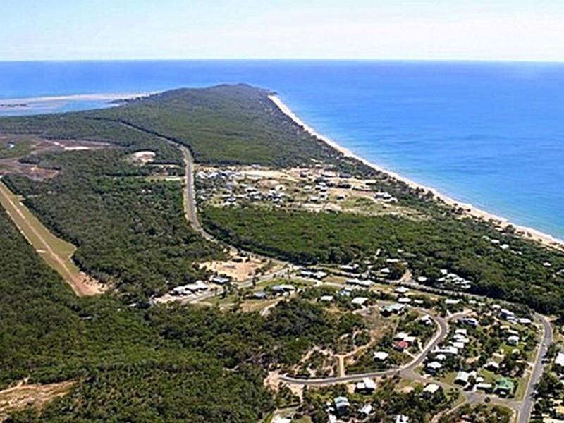 Agnes Water QLD 4677