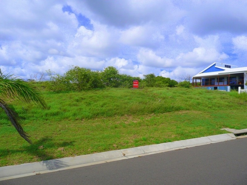 Agnes Water QLD 4677