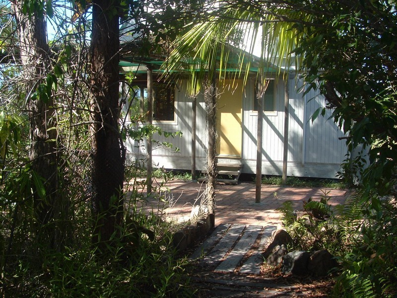 321 Anderson Way, Agnes Water QLD 4677