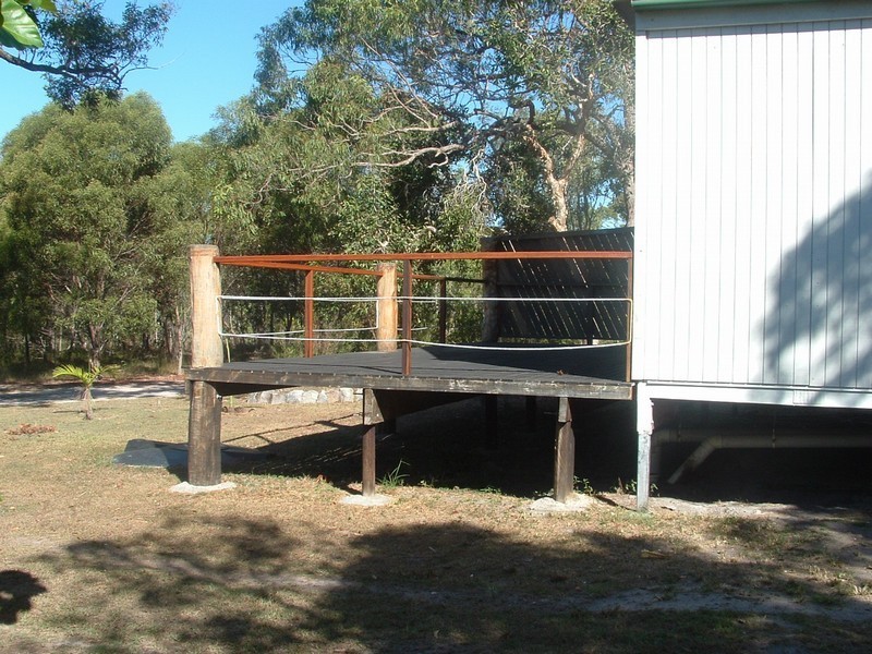 321 Anderson Way, Agnes Water QLD 4677