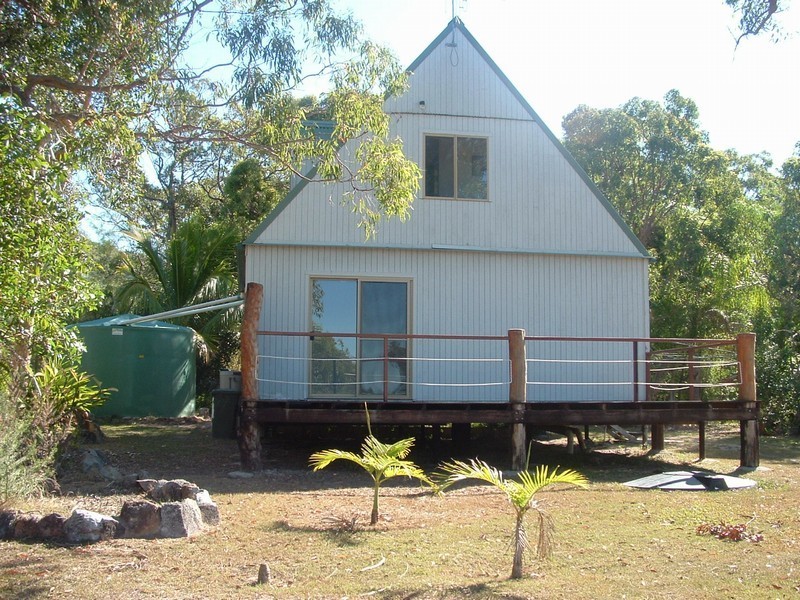 321 Anderson Way, Agnes Water QLD 4677