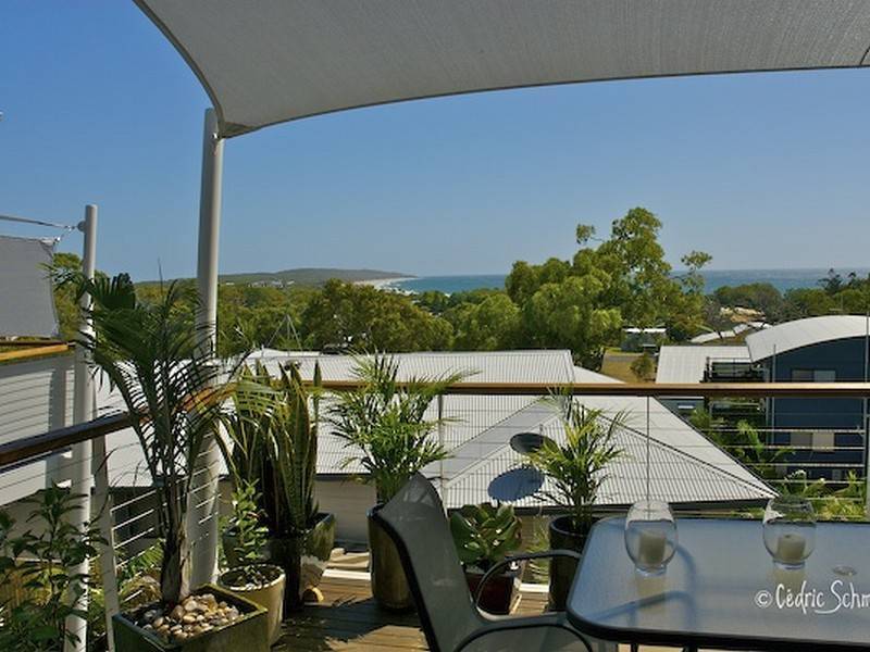 Agnes Water QLD 4677