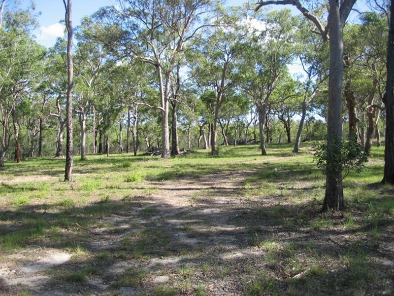 Agnes Water QLD 4677