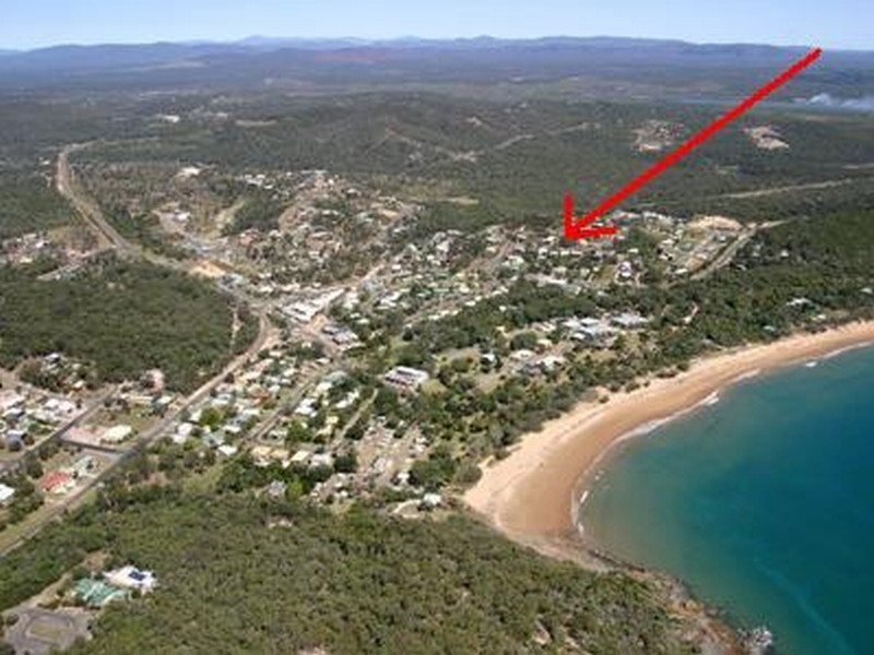 Agnes Water QLD 4677