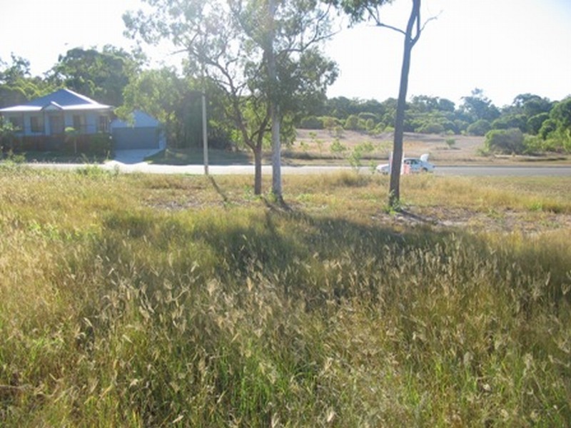 Agnes Water QLD 4677