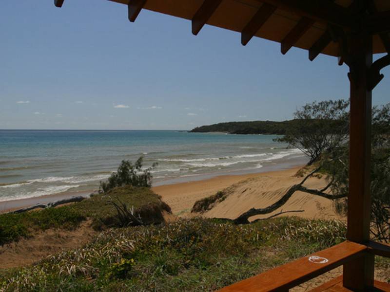 Agnes Water QLD 4677