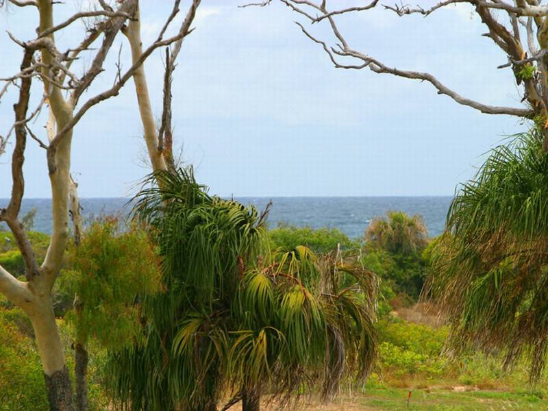 Agnes Water QLD 4677